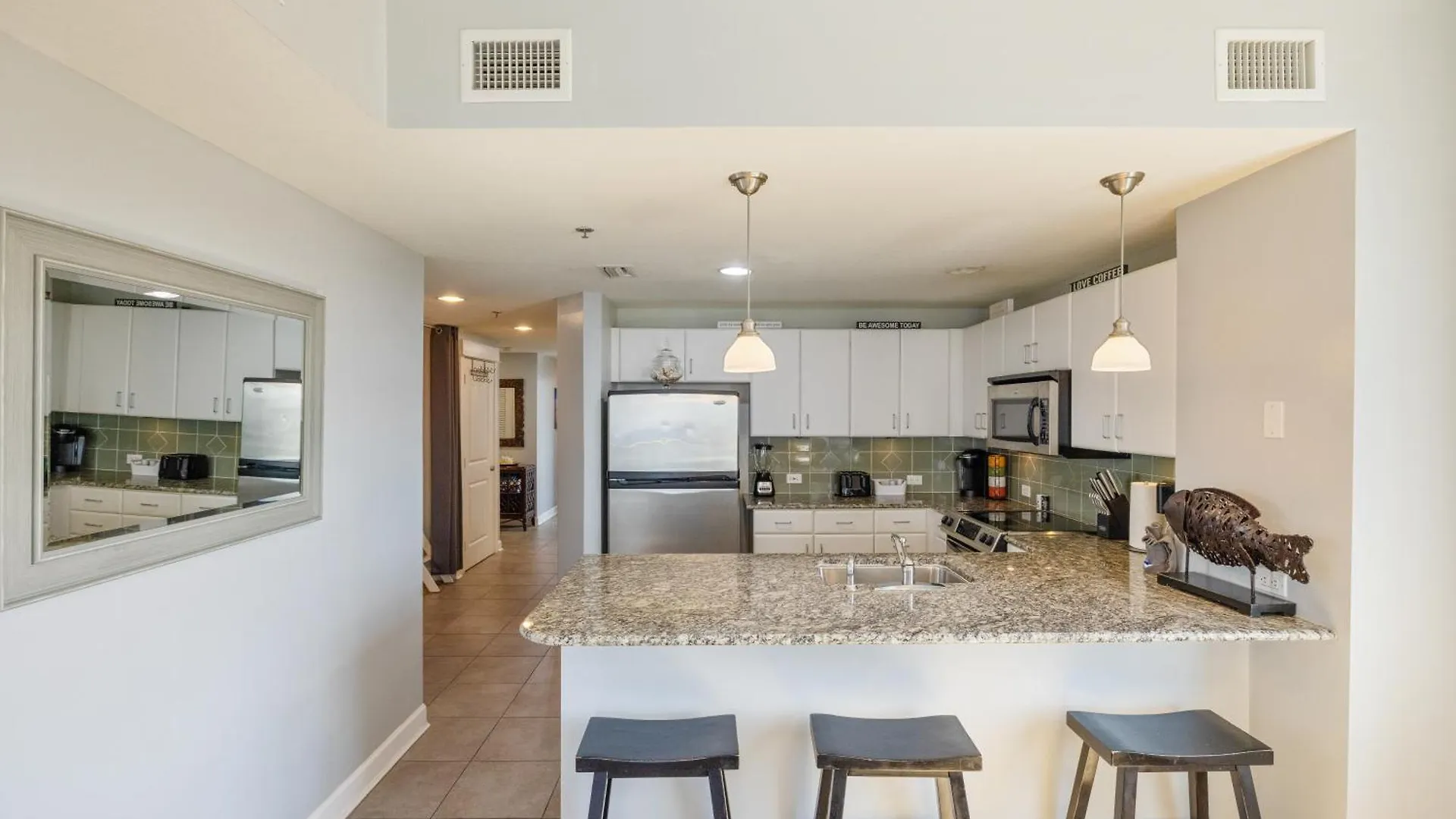Διαμέρισμα Grand Panama Resort 3Bd 3Bth 1500 Sq Ft Oceanview Panama City Beach Ηνωμένες Πολιτείες της Αμερικής