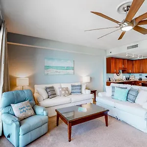 Laketown Wharf 1815 Apartment