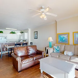 Ocean 406 Apartment