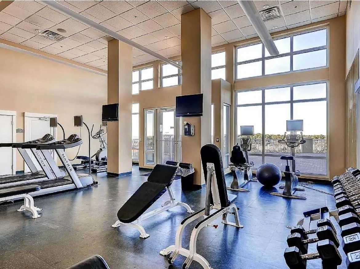 Apartment Grand Panama Resort 3Bd 3Bth 1500 Sq Ft Oceanview Panama City Beach