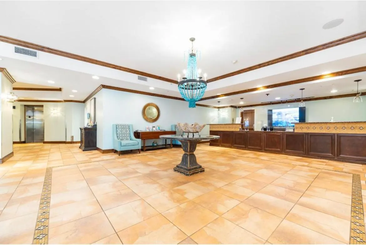 Apartment Grand Panama Resort 3Bd 3Bth 1500 Sq Ft Oceanview Panama City Beach