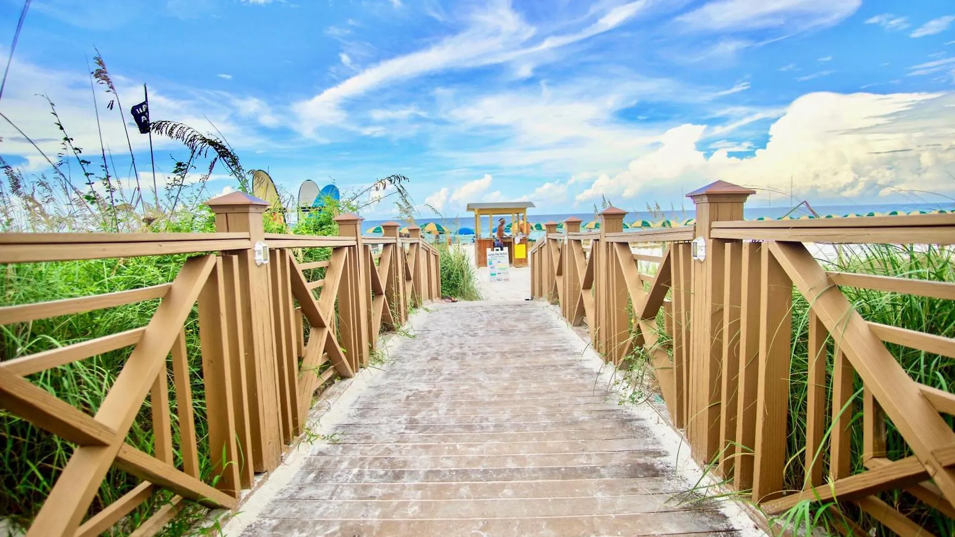 Apartment Grand Panama Resort 3Bd 3Bth 1500 Sq Ft Oceanview Panama City Beach