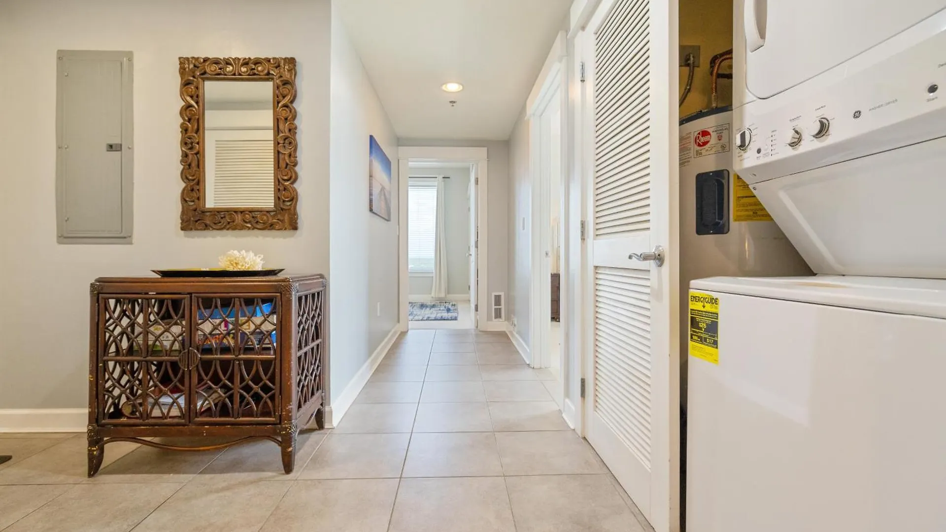 Grand Panama Resort 3Bd 3Bth 1500 Sq Ft Oceanview Panama City Beach Apartment