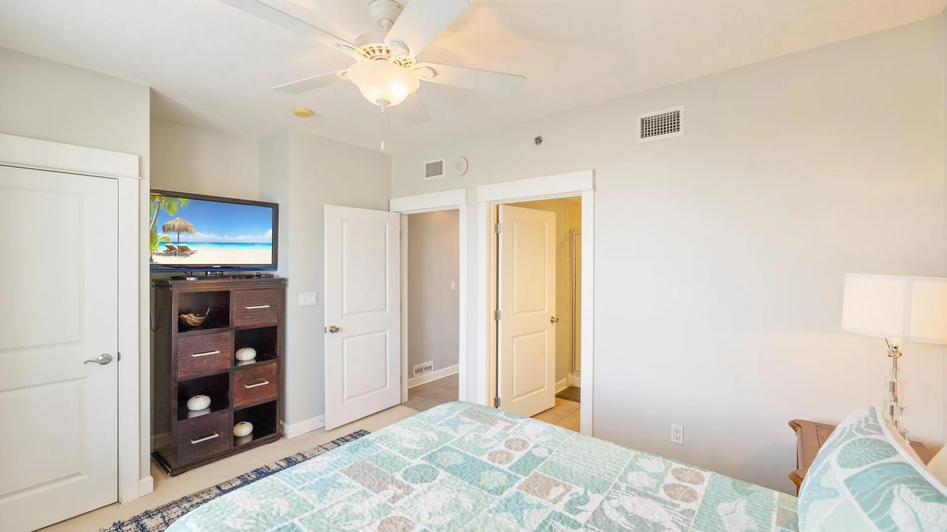 Grand Panama Resort 3Bd 3Bth 1500 Sq Ft Oceanview Panama City Beach United States