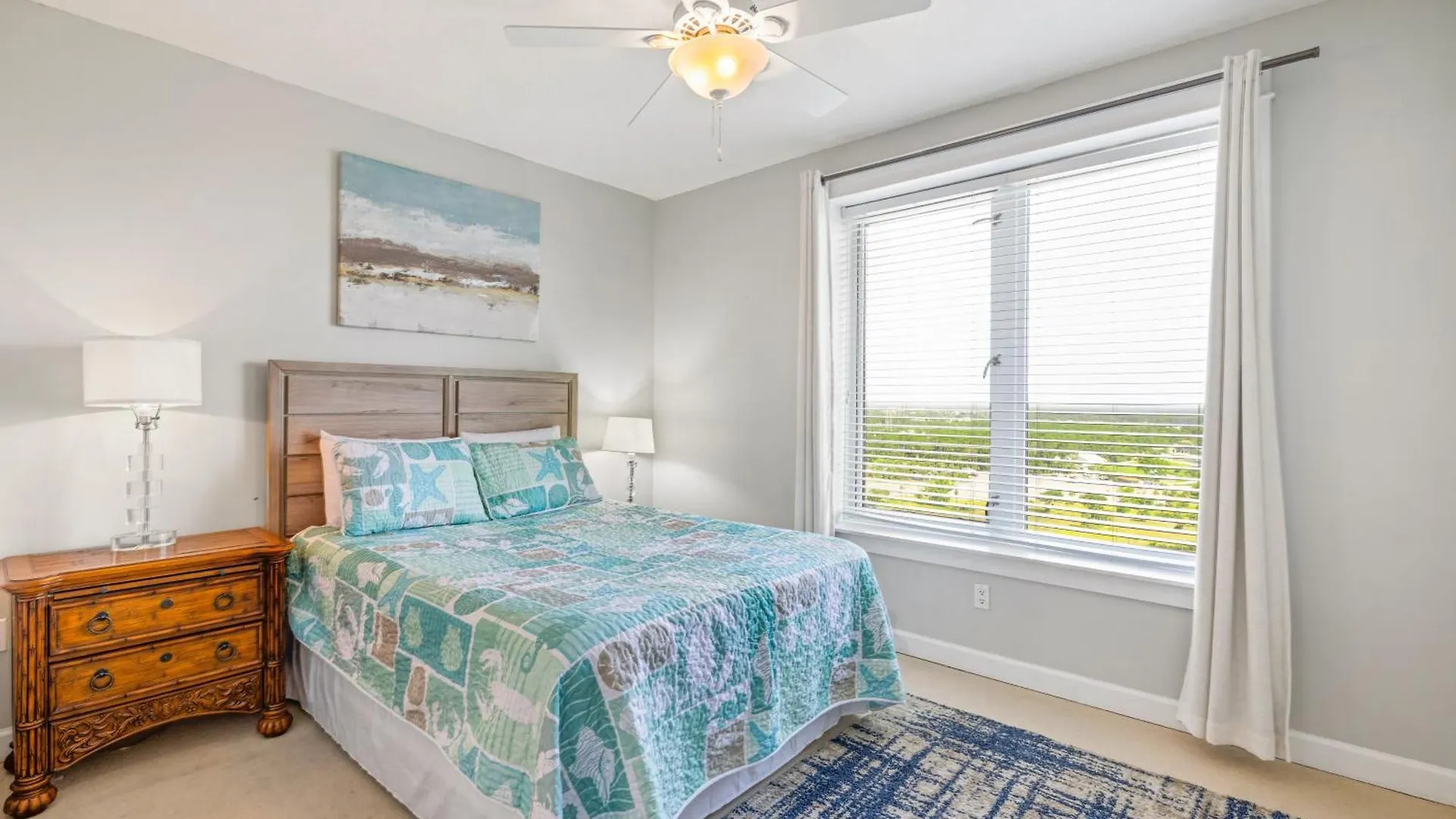 Grand Panama Resort 3Bd 3Bth 1500 Sq Ft Oceanview Panama City Beach Apartment