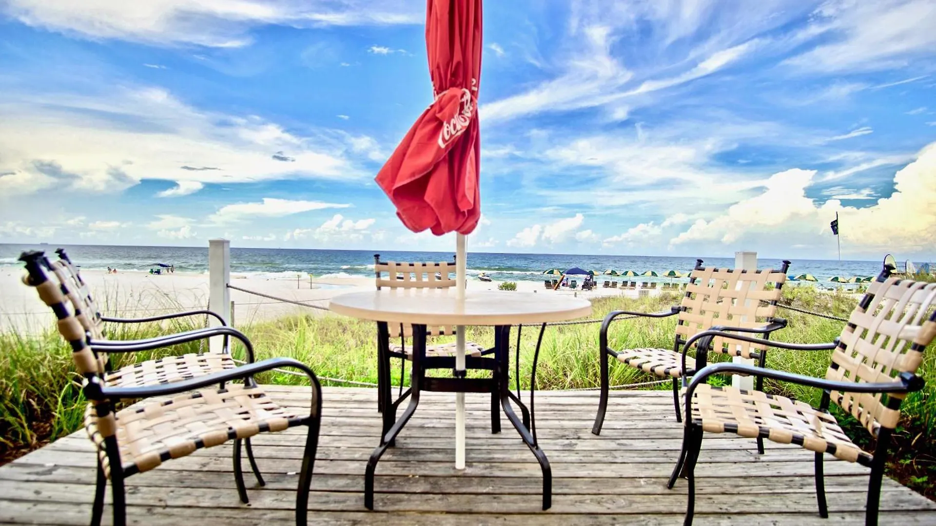 Grand Panama Resort 3Bd 3Bth 1500 Sq Ft Oceanview Panama City Beach United States