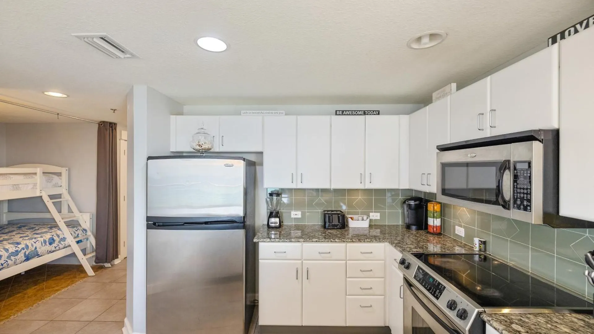 Grand Panama Resort 3Bd 3Bth 1500 Sq Ft Oceanview Panama City Beach Apartment